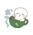 もちぷに◎たべものとか（個別スタンプ：28）