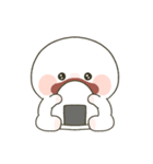 もちぷに◎たべものとか（個別スタンプ：31）