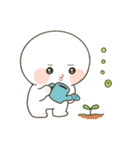 もちぷに◎たべものとか（個別スタンプ：33）