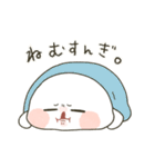 もちぷに◎たべものとか（個別スタンプ：36）
