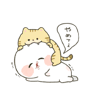 もちぷに◎たべものとか（個別スタンプ：37）