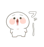 もちぷに◎たべものとか（個別スタンプ：38）