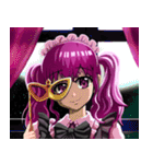 ツインテールメイドネキ（個別スタンプ：1）