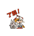 宇宙サウナ : 日常とサウナー同士の会話に（個別スタンプ：5）