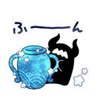 12星座とホシクイ2（個別スタンプ：28）