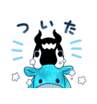 12星座とホシクイ2（個別スタンプ：37）