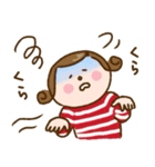 広島弁で！ワレハ☆更年期世代☆（個別スタンプ：7）