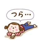 広島弁で！ワレハ☆更年期世代☆（個別スタンプ：36）