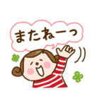 広島弁で！ワレハ☆更年期世代☆（個別スタンプ：40）
