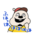 こてつ オノマトペスタンプ2（個別スタンプ：29）