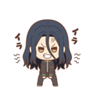 WIND BREAKER 日常スタンプ（個別スタンプ：9）