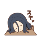 WIND BREAKER 日常スタンプ（個別スタンプ：10）
