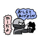 僕のヒーローアカデミア×くまのまーくん（個別スタンプ：39）