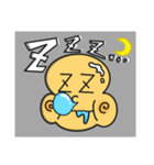 愛顔くん リアクションver（個別スタンプ：3）