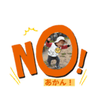 大誠すたんぷ④（個別スタンプ：11）