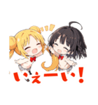 うの子スタンプ3（個別スタンプ：8）