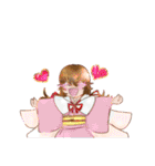かげまも2（個別スタンプ：32）