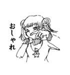 最新版 4/29（個別スタンプ：3）