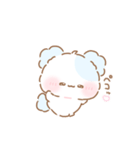 もふきゅん♡ずっと使えるリアクション（個別スタンプ：20）