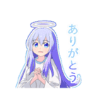 あおちゃんスペシャルスタンプ（個別スタンプ：5）