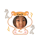 リコリサアコ ver.4（個別スタンプ：5）