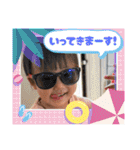 リコリサアコ ver.4（個別スタンプ：10）