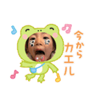 リコリサアコ ver.4（個別スタンプ：18）