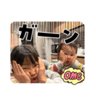 リコリサアコ ver.4（個別スタンプ：22）