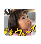 リコリサアコ ver.4（個別スタンプ：31）