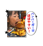 リコリサアコ ver.4（個別スタンプ：38）