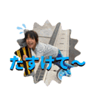 リコリサアコ ver.4（個別スタンプ：39）