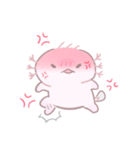 るーぱーの日常（個別スタンプ：4）