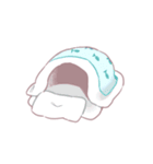 るーぱーの日常（個別スタンプ：8）