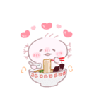 るーぱーの日常（個別スタンプ：15）