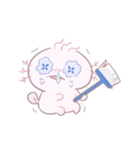 るーぱーの日常（個別スタンプ：17）