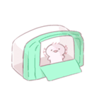 るーぱーの日常（個別スタンプ：18）