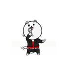 ねこの提供です。（個別スタンプ：2）