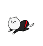 ねこの提供です。（個別スタンプ：6）