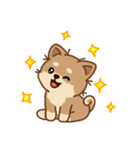 マランちゃんの毎日が楽しい！タイ語（個別スタンプ：8）