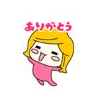 イルメール公式スタンプVol6（個別スタンプ：3）