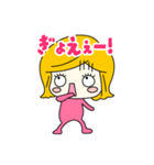 イルメール公式スタンプVol6（個別スタンプ：7）
