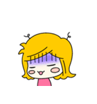 イルメール公式スタンプVol6（個別スタンプ：11）