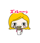 イルメール公式スタンプVol6（個別スタンプ：14）