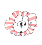 ぴょんぞうのへにゃへにゃスタンプ（個別スタンプ：1）