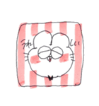 ぴょんぞうのへにゃへにゃスタンプ（個別スタンプ：32）