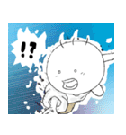 坊太のいろいろ（個別スタンプ：10）