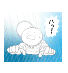 坊太のいろいろ（個別スタンプ：22）