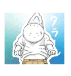 坊太のいろいろ（個別スタンプ：31）