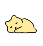 むしぱんとなかまたち 5（個別スタンプ：14）