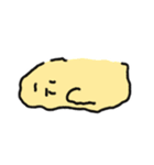 むしぱんとなかまたち 5（個別スタンプ：15）